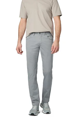 Atelier Gardeur Herren Hose meliert