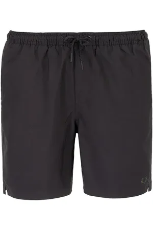 Fred Perry Herren Badeshorts unifarben