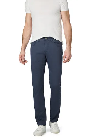 Atelier Gardeur Herren Hose meliert