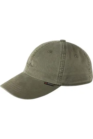 herrenausstatter.de Herrenausstatter Herren Baseball Cap Baumwolle & Mix