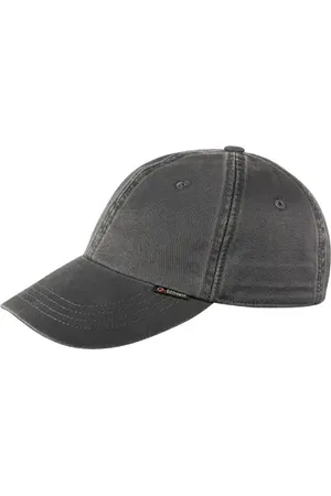 herrenausstatter.de Herrenausstatter Herren Baseball Cap Baumwolle & Mix