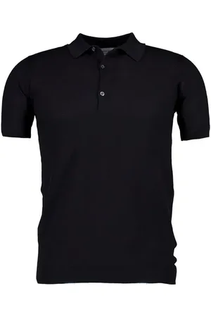 JOHN SMEDLEY Herren Polo-Shirt