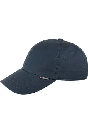 herrenausstatter.de Herrenausstatter Herren Baseball Cap Baumwolle & Mix