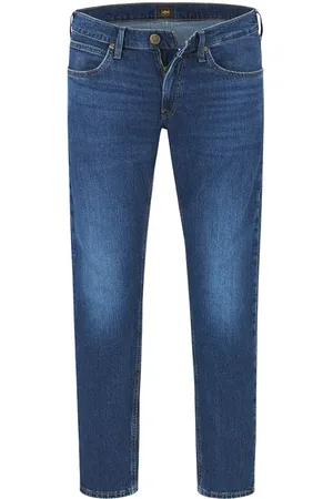 Lee Herren Jeans Slim Fit