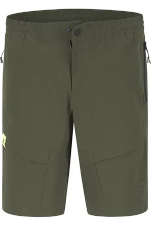 Fire + Ice Herren Shorts