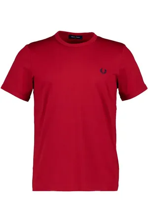 Fred Perry Herren T-Shirt