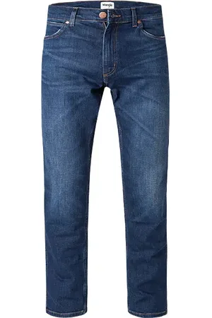 Wrangler Herren Jeans