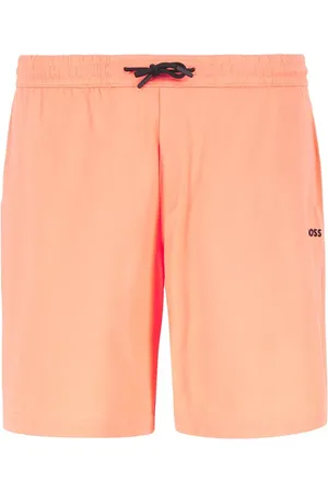 HUGO BOSS Herren Golfshorts