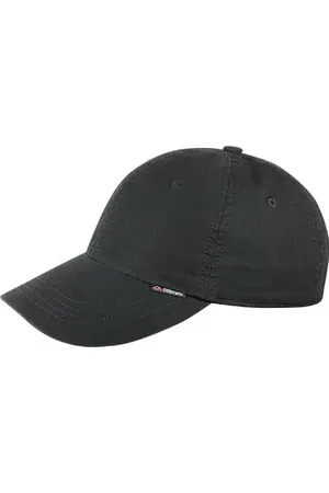 herrenausstatter.de Herrenausstatter Herren Baseball Cap Baumwolle & Mix