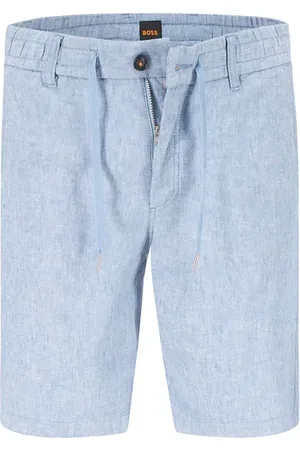 HUGO BOSS Herren Chinoshorts