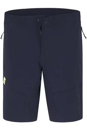 Fire + Ice Herren Shorts