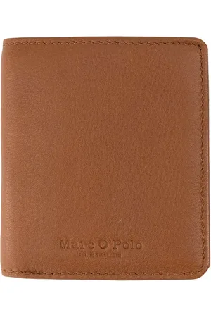 Marc O’ Polo Herren Geldbörse Leder