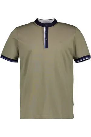 Olymp Herren Polo-Shirt