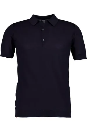 JOHN SMEDLEY Herren Polo-Shirt