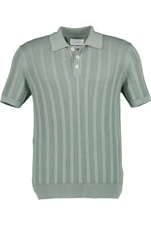 Baldessarini Herren Polo-Shirt