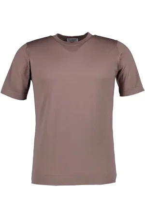 JOHN SMEDLEY Herren T-Shirt