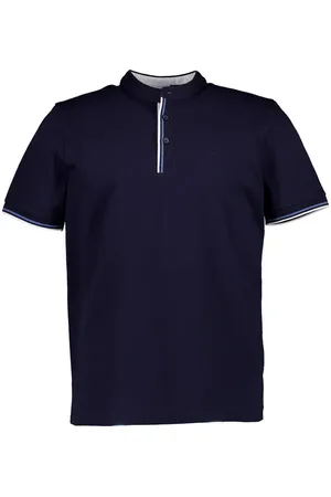 Olymp Herren Polo-Shirt