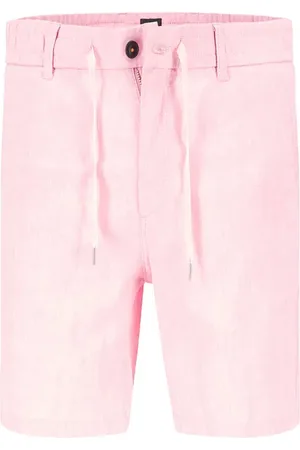 HUGO BOSS Herren Chinoshorts