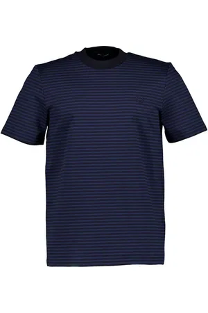 Fred Perry Herren T-Shirt gestreift