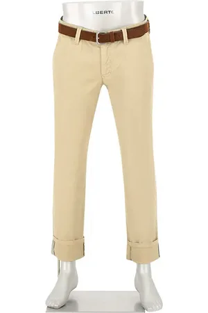 Alberto Herren Chino