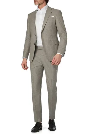 JOOP! Herren Anzug Slim Fit