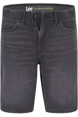Lee Herren Jeansshorts