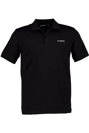 Karl Lagerfeld Herren Polo-Shirt