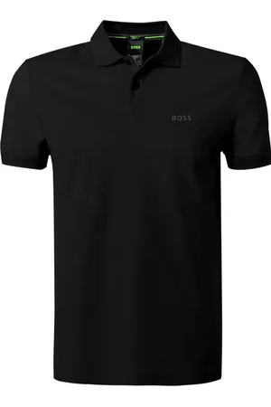 HUGO BOSS Herren Polo-Shirt