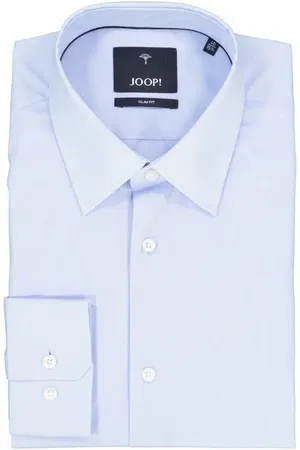 JOOP! Herren Hemd Slim Fit