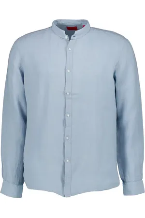 HUGO BOSS Herren Hemd Slim Fit