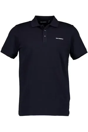 Karl Lagerfeld Herren Polo-Shirt