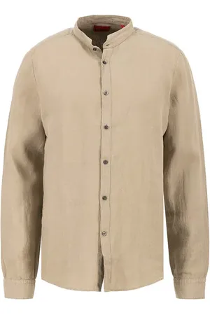HUGO BOSS Herren Hemd Slim Fit