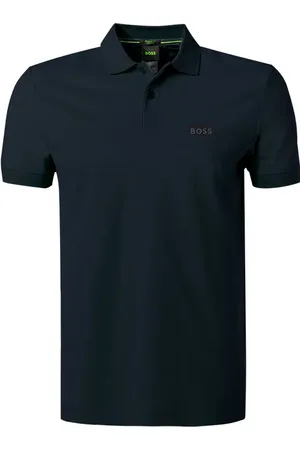 HUGO BOSS Herren Polo-Shirt