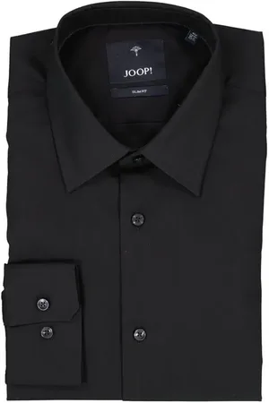 JOOP! Herren Hemd Slim Fit