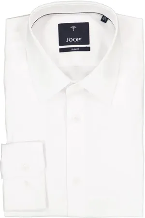 JOOP! Herren Hemd Slim Fit