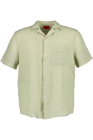 HUGO BOSS Herren Hemden