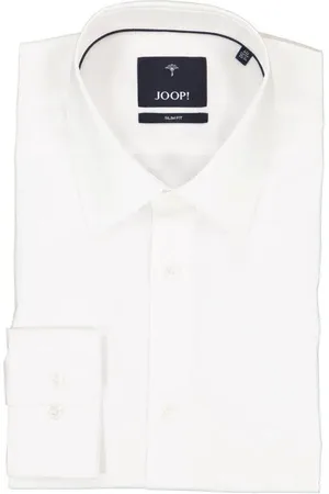 JOOP! Herren Hemd Slim Fit