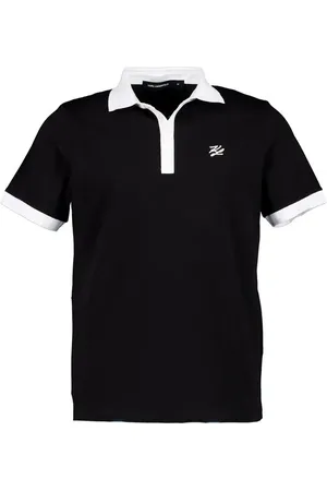 Karl Lagerfeld Herren Polo-Shirt