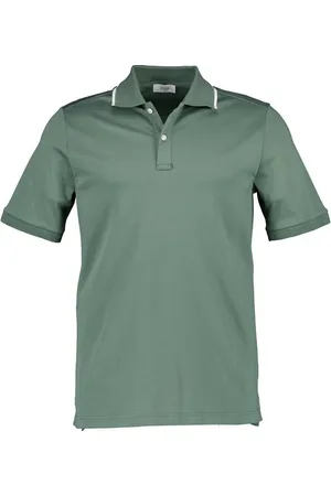 Eton Herren Polo-Shirt