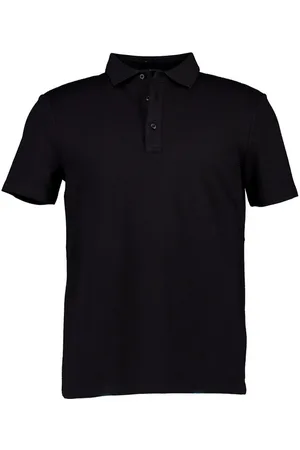 Strellson Herren Polo-Shirt