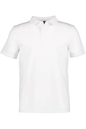 Strellson Herren Polo-Shirt