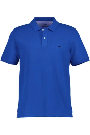Fynch-Hatton Herren Polo-Shirt