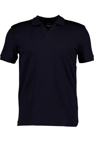 Strellson Herren Polo-Shirt