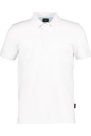 Strellson Herren Polo-Shirt