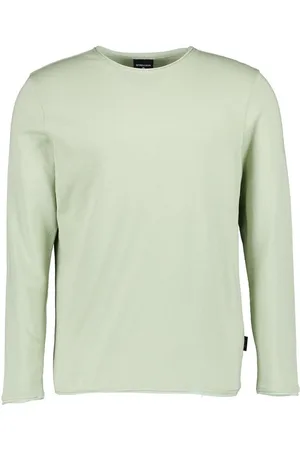Strellson Herren Longsleeve