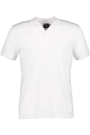 Strellson Herren Polo-Shirt