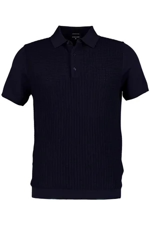 Strellson Herren Polo-Shirt