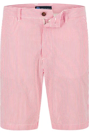 North Sails Herren Shorts gestreift