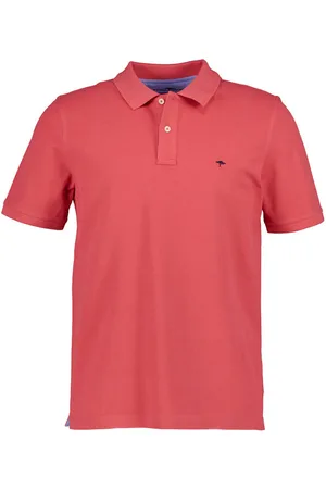 Fynch-Hatton Herren Polo-Shirt