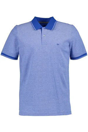Fynch-Hatton Herren Polo-Shirt